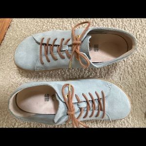 Birkenstock Oxfords